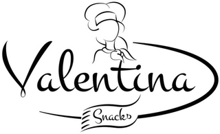 VALENTINA SNACKS