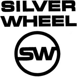 SILVER WHEEL SW