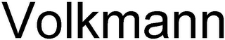 VOLKMANN