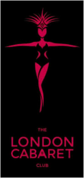 THE LONDON CABARET CLUB