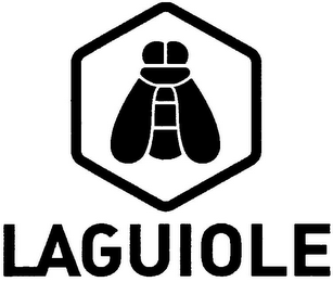 LAGUIOLE