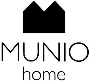 MUNIO HOME