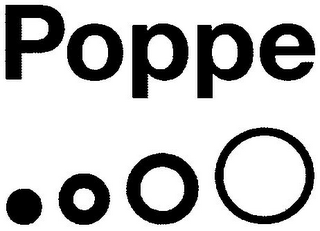 POPPE