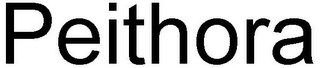 PEITHORA