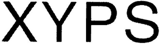 XYPS