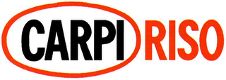 CARPI RISO