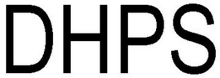 DHPS
