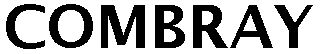 COMBRAY