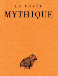 LA CUVÉE MYTHIQUE