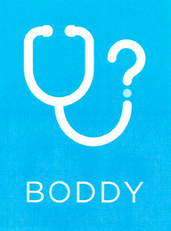 BODDY