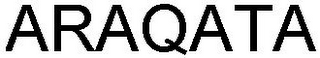 ARAQATA