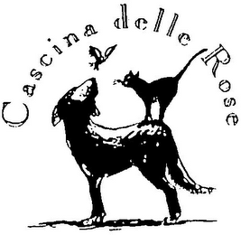 CASCINA DELLE ROSE