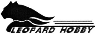 LEOPARD HOBBY