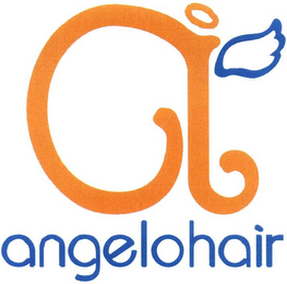 A ANGELOHAIR