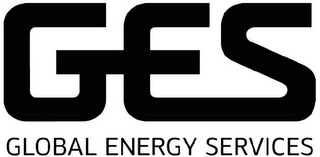 GES GLOBAL ENERGY SERVICES