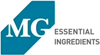 MG ESSENTIAL INGREDIENTS