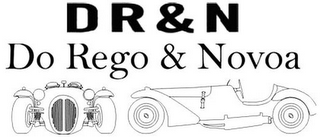 DR&N DO REGO & NOVOA