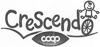 CRESCENDO COOP