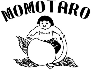 MOMOTARO