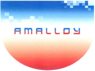 AMALLOY