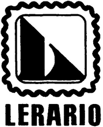 LERARIO