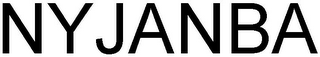 NYJANBA