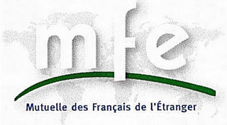 MFE MUTUELLE DES FRANÇAIS DE L'ÉTRANGER