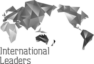 INTERNATIONAL LEADERS