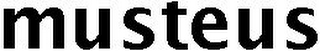 MUSTEUS