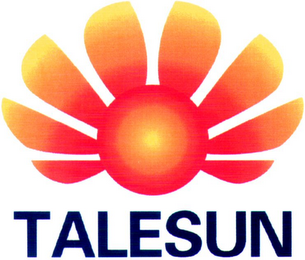 TALESUN