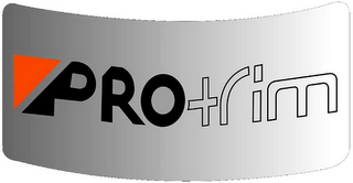 PROTRIM