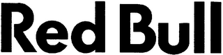 RED BULL