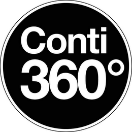 CONTI 360°