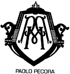 PPM PAOLO PECORA