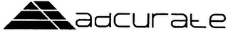 ADCURATE