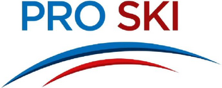PRO SKI