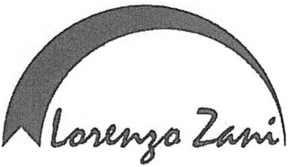 LORENZO ZANI