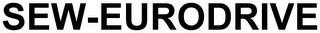 SEW-EURODRIVE