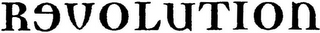 REVOLUTION