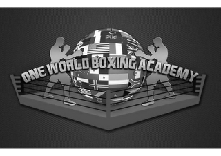 ONE WORLD BOXING ACADEMY