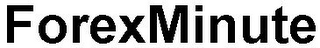 FOREXMINUTE