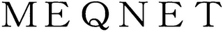 MEQNET
