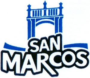 SAN MARCOS