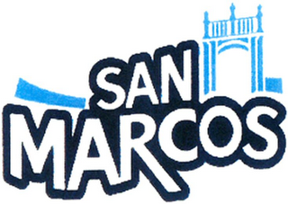 SAN MARCOS