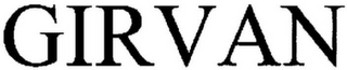 GIRVAN