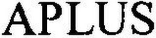APLUS