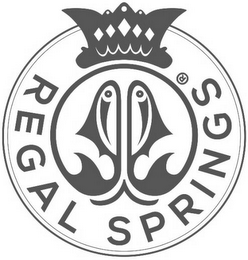 REGAL SPRINGS