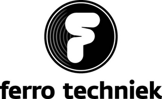 F FERRO TECHNIEK