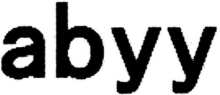 ABYY