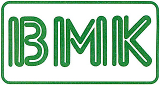 BMK